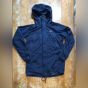 Patagonia Worn Wear W's Skyforest Parka Style #26985 Sz med Mens